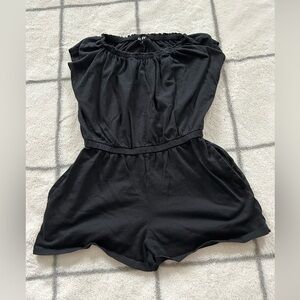 Girls Old Navy Romper size 10/12